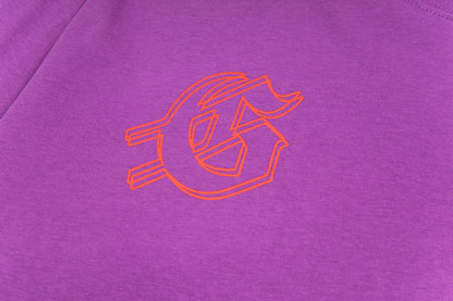 T-shirt Godspeed G51