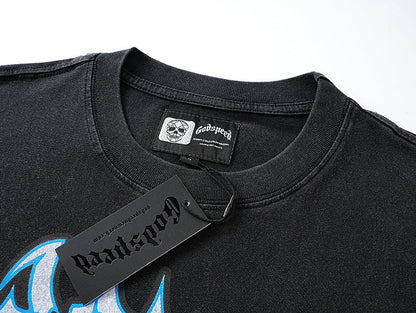 Godspeed 2026 Nouveau T-shirt mode 1123