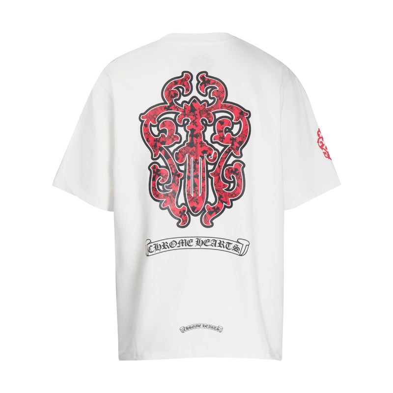 T-shirts Chrome Hearts 6049