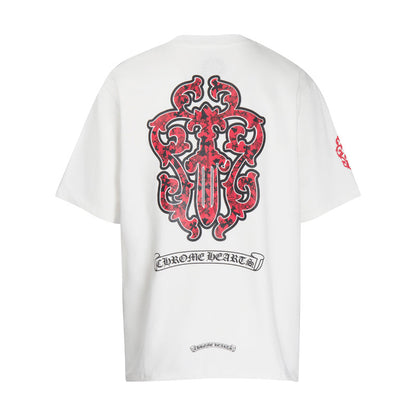 T-shirts Chrome Hearts 6049