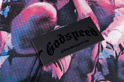 T-shirt Godspeed G57