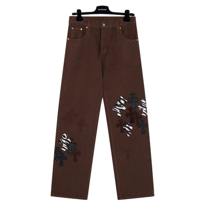 Nouveau pantalon Chrome Hearts