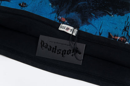 T-shirt Godspeed G31