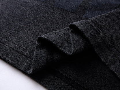 Sweatshirt Godspeed 1098