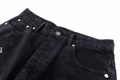 Nouveau pantalon Chrome Hearts