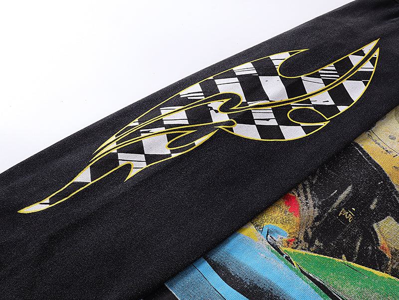 Sweat-shirt Godspeed 1105