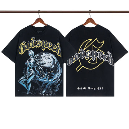 T-shirt Godspeed G33