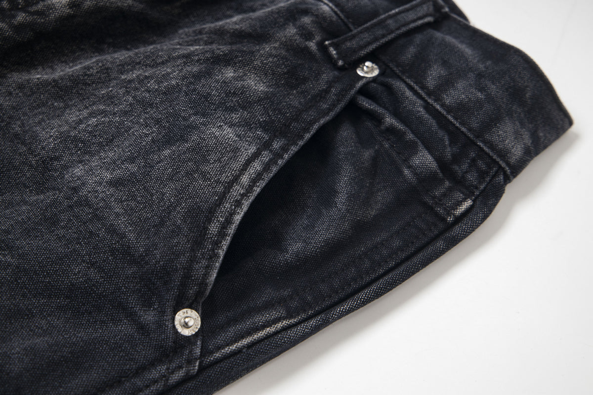 Pantalon Chrome Hearts 8176