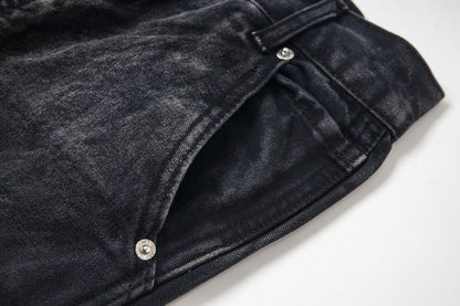 Pantalon Chrome Hearts 8176