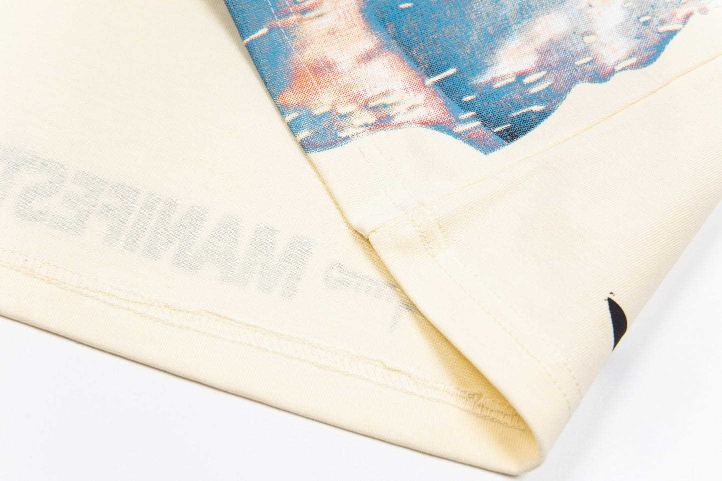T-shirt Godspeed G11