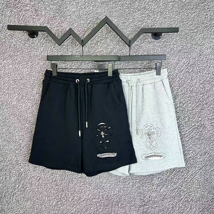 Shorts Chrome Hearts Nouveau D302