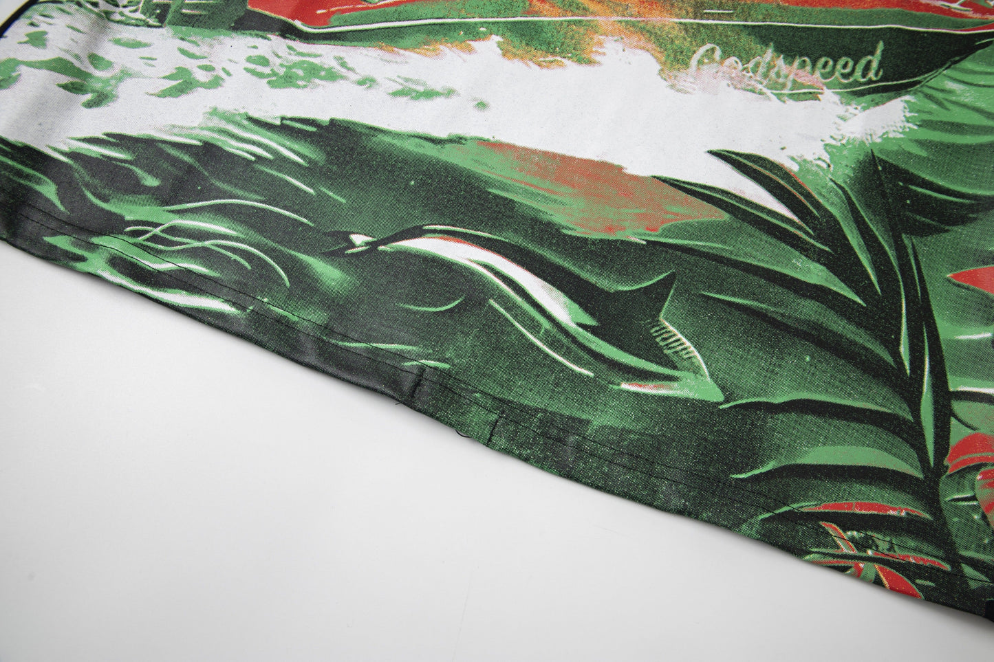 T-shirt Godspeed G71