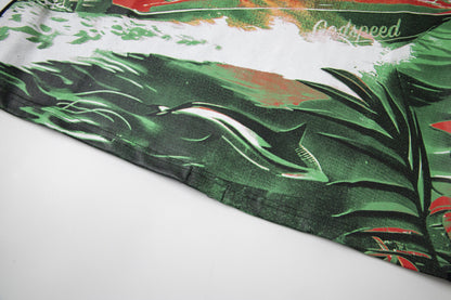 T-shirt Godspeed G71