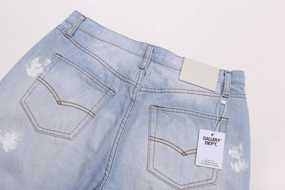 GALLERY DEPT Nouveau Pantalon 627