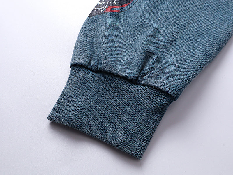 Sweat-shirt Godspeed 1101