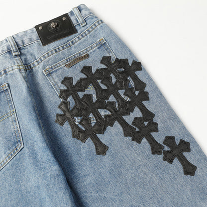 Chrome Hearts NOUVEAU pantalon 9961