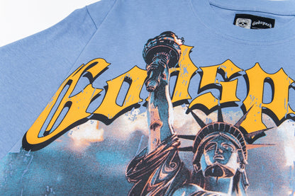 T-shirt Godspeed G11