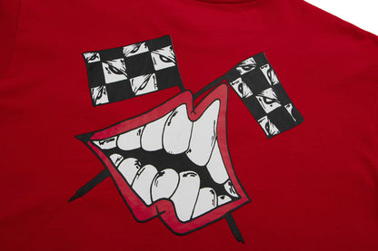 T-shirt Chrome Hearts K6068