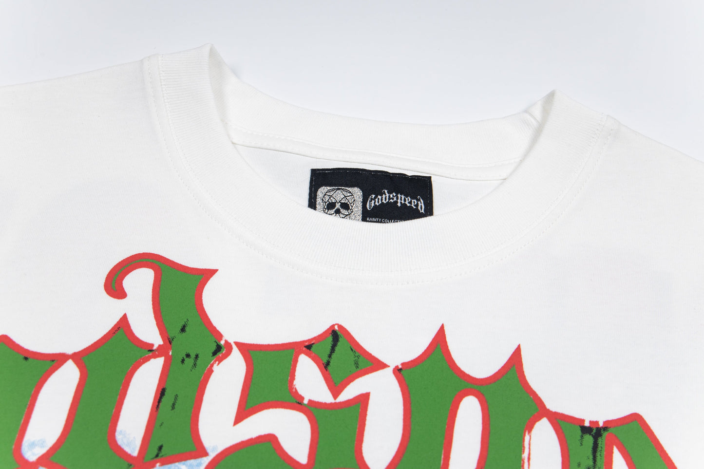 T-shirt Godspeed G63
