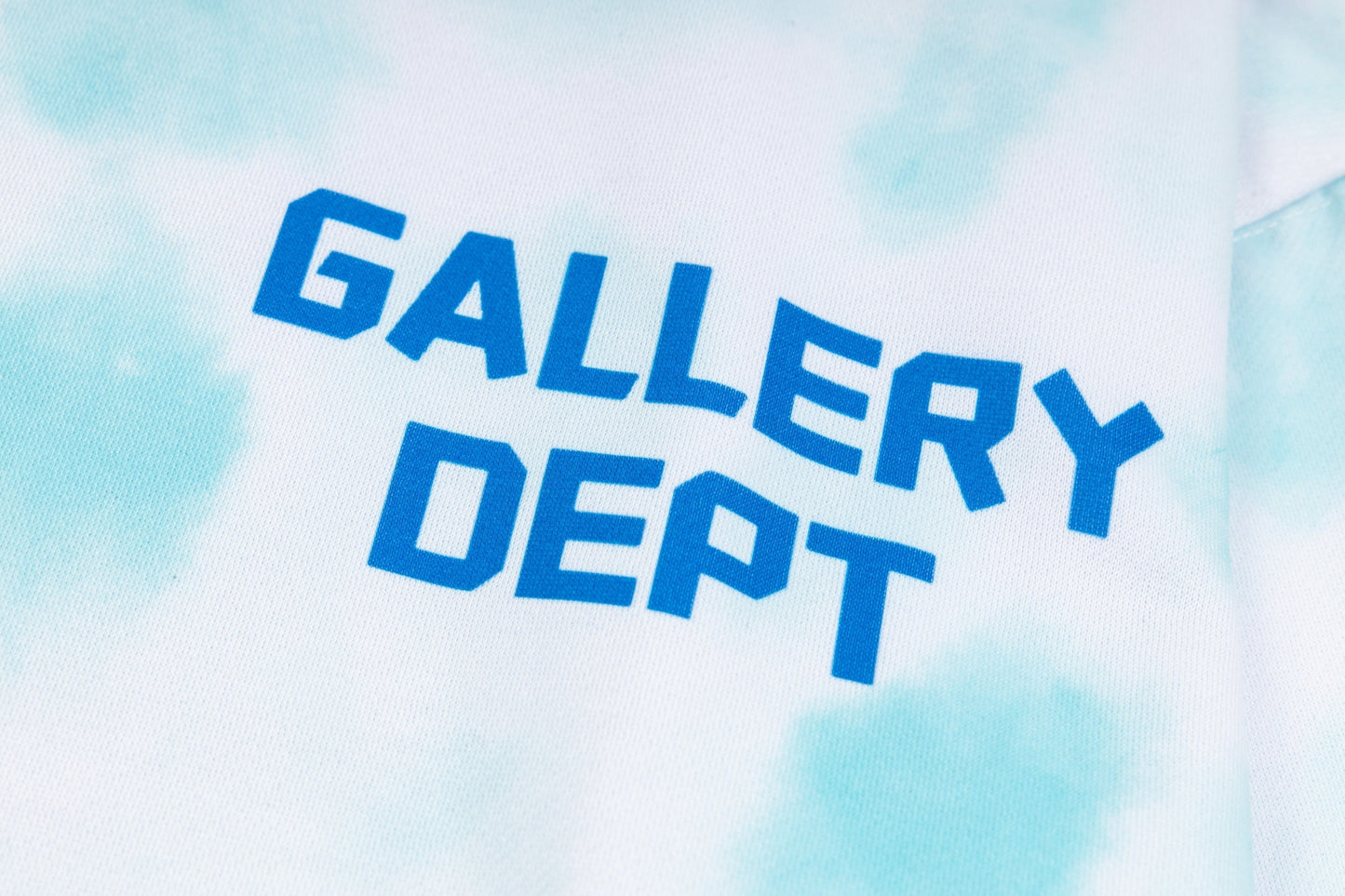 GALLERY DEPT Nouveau Hoodie