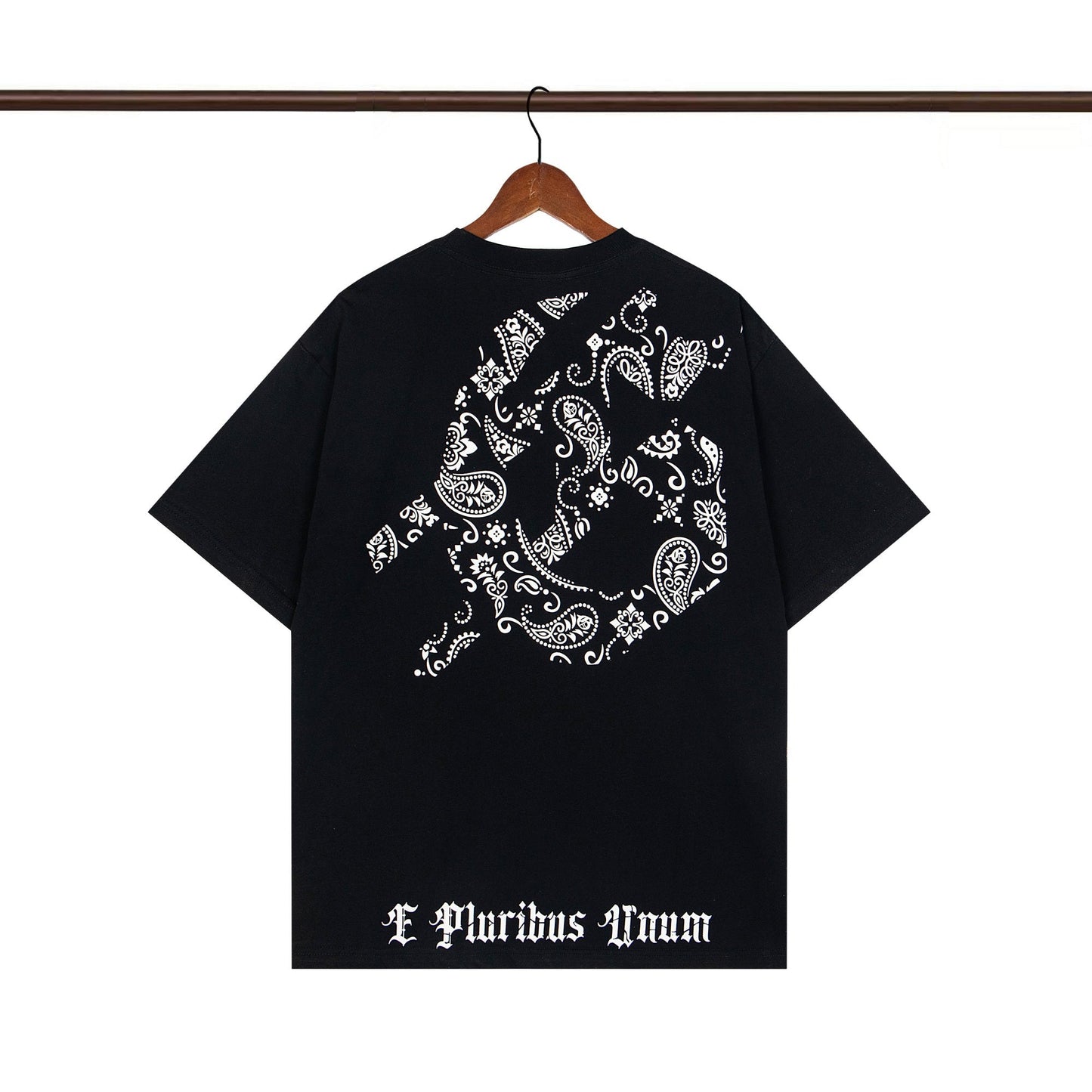 T-shirt Godspeed G16