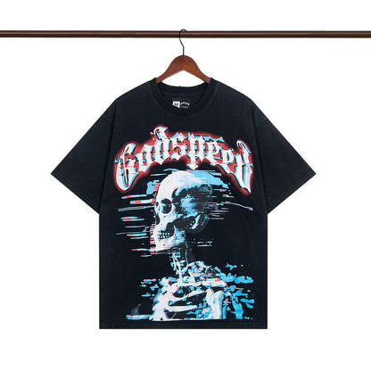 T-shirt Godspeed G20