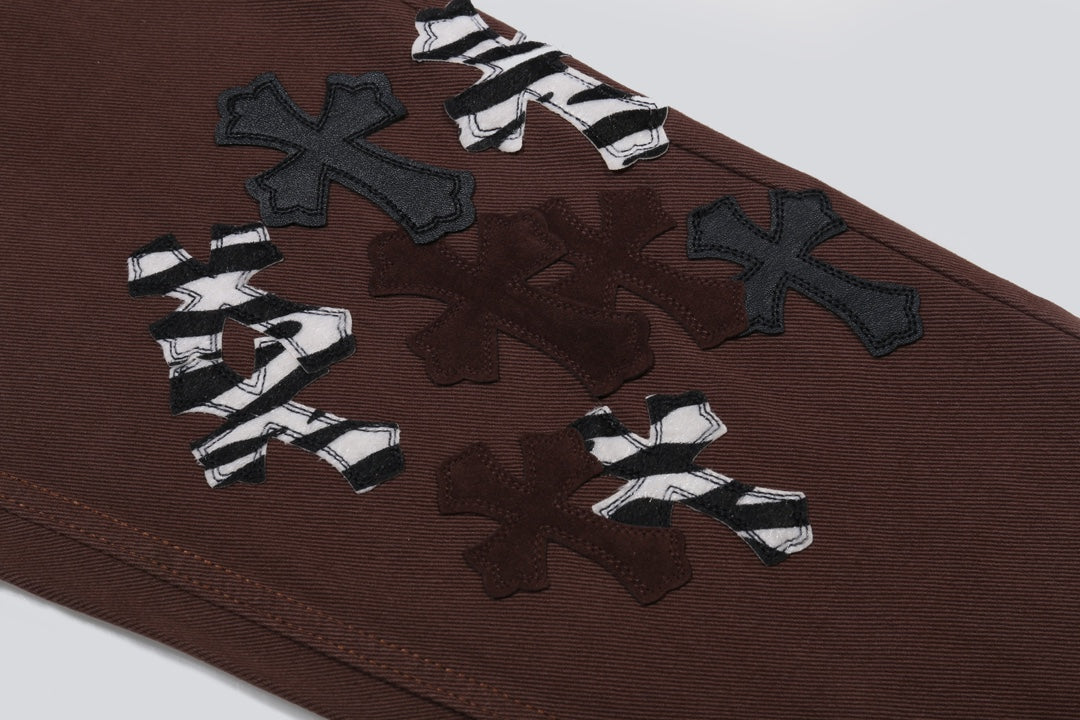 Nouveau pantalon Chrome Hearts