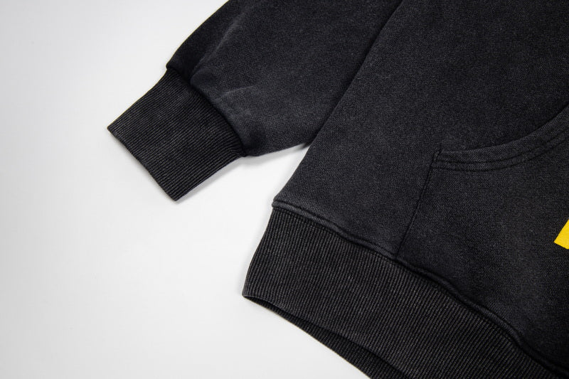GALLERY DEPT Nouveau Sweat à Capuche G48