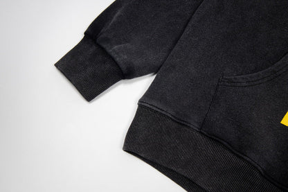 GALLERY DEPT Nouveau Sweat à Capuche G48
