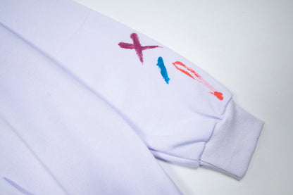 GALLERY DEPT Nouveau Hoodie