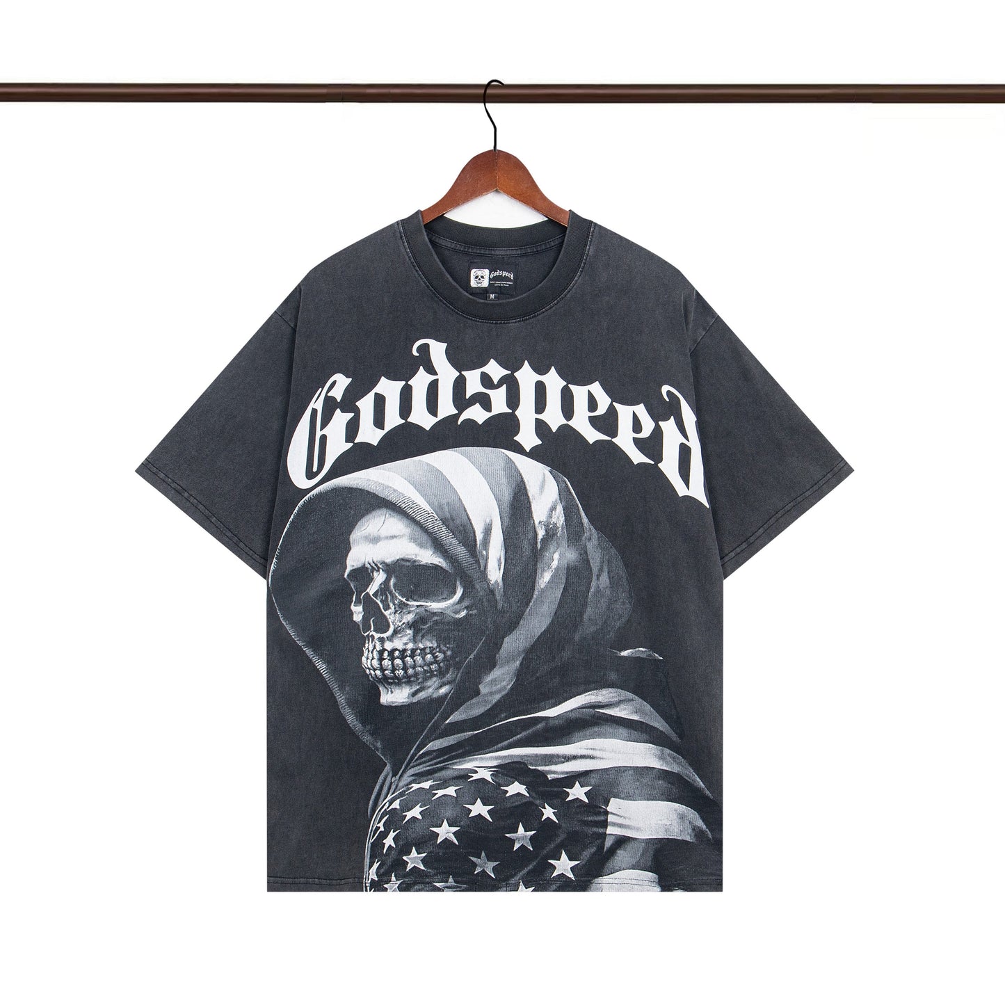 T-shirt Godspeed G59