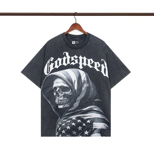 T-shirt Godspeed G59
