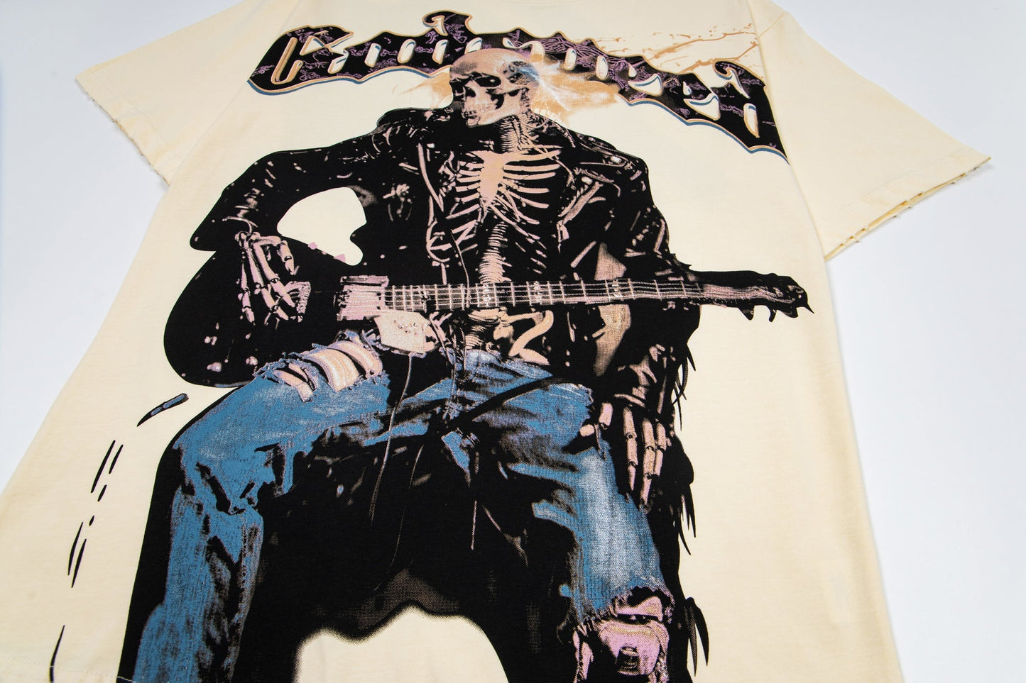 T-shirt Godspeed G06