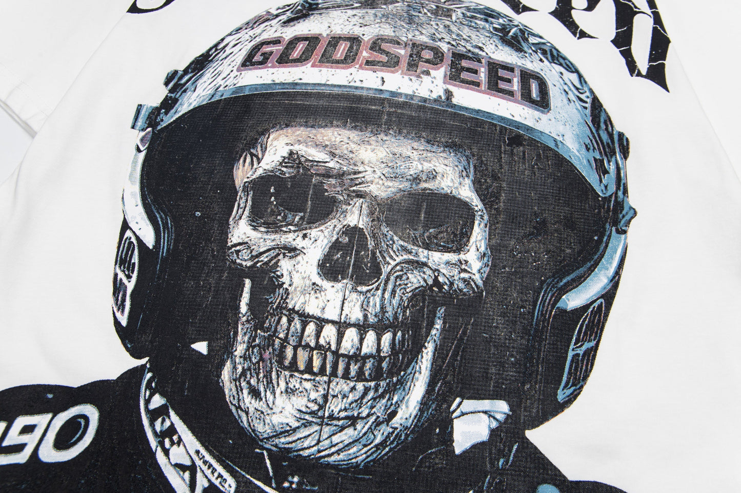 T-shirt Godspeed G21