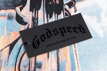 T-shirt Godspeed G11