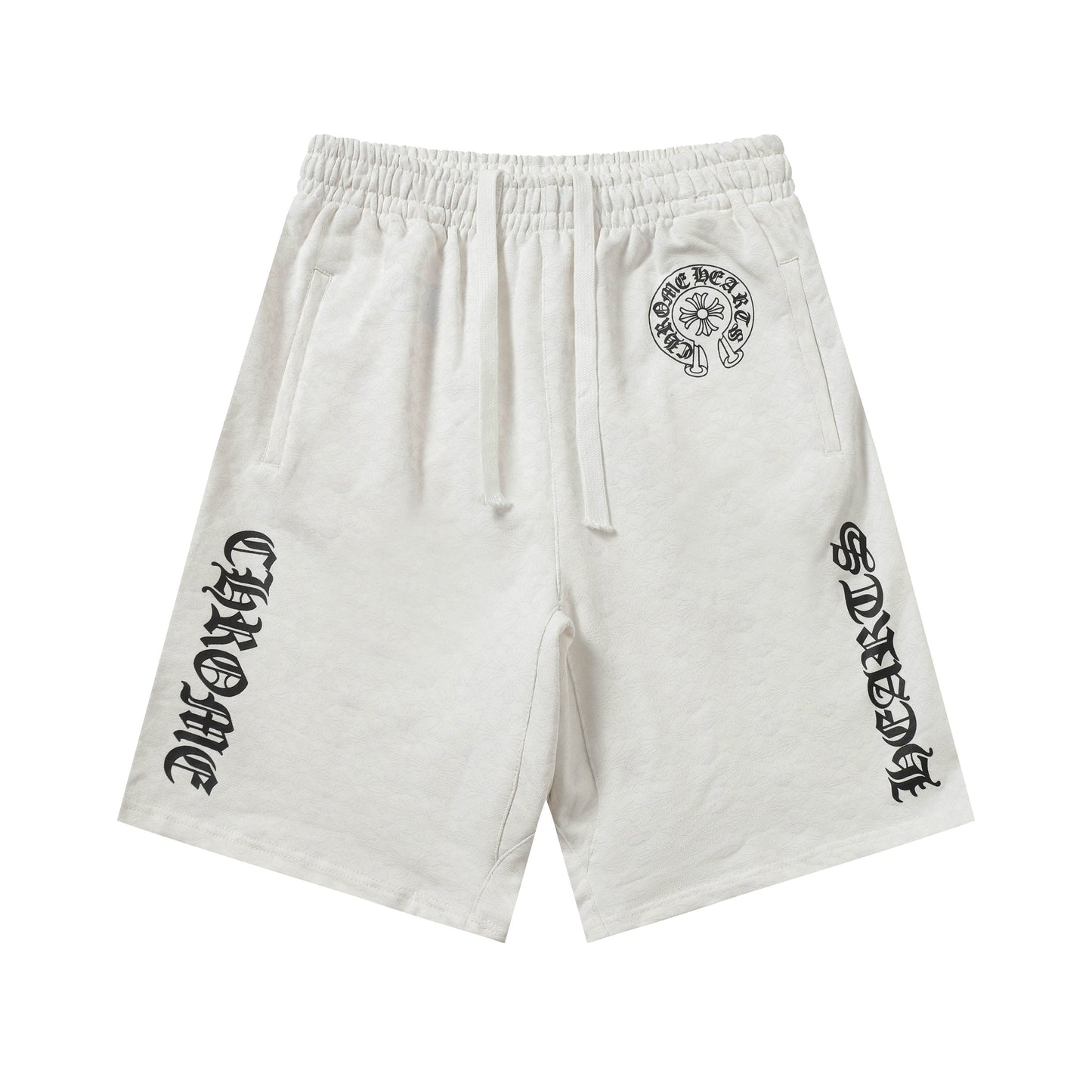 Chrome Hearts Nouveau Short A1119