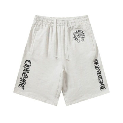 Chrome Hearts Nouveau Short A1119