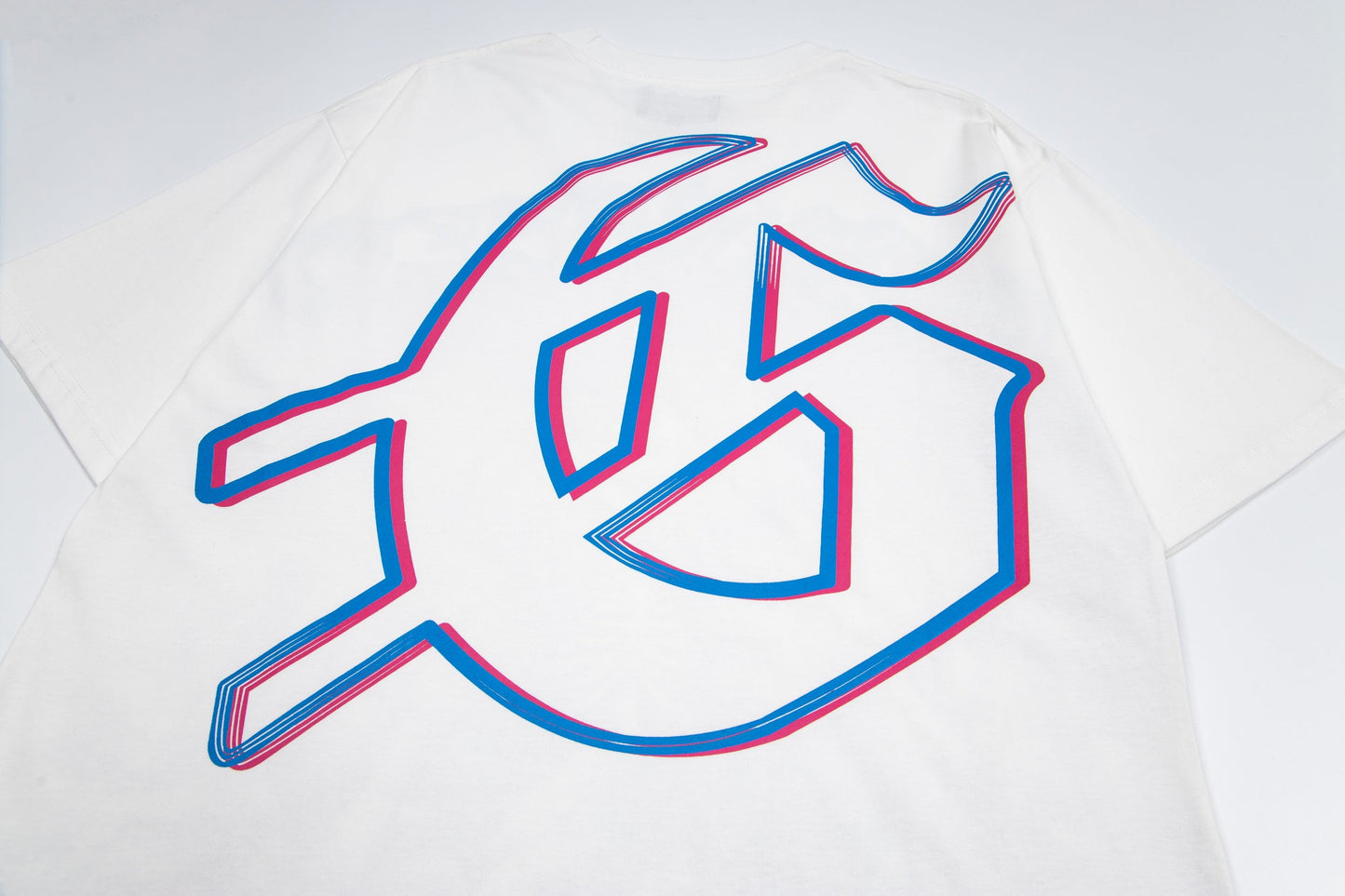 T-shirt Godspeed G57