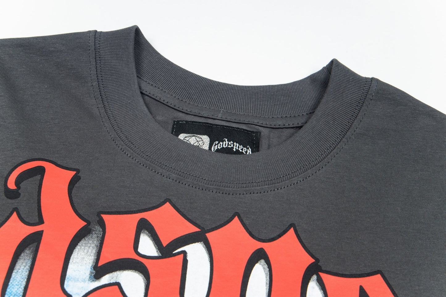 T-shirt Godspeed G52