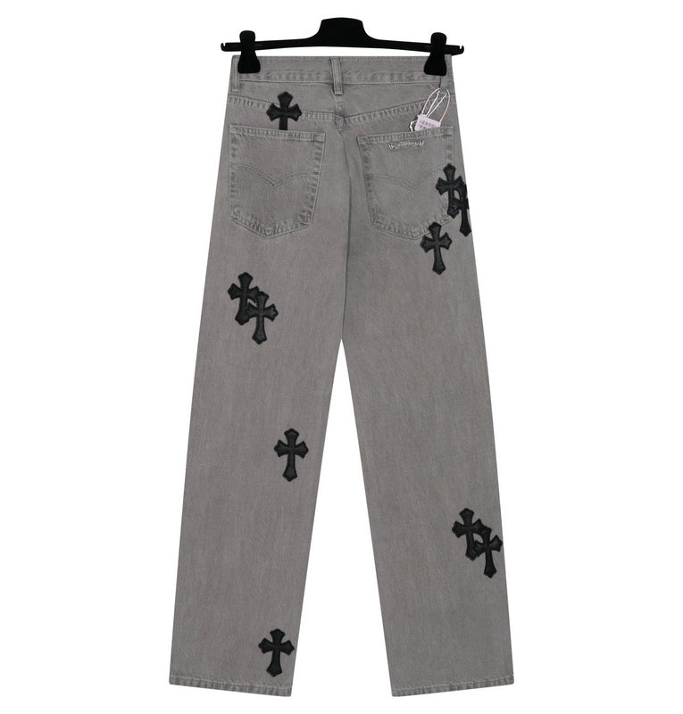 Nouveau pantalon Chrome Hearts