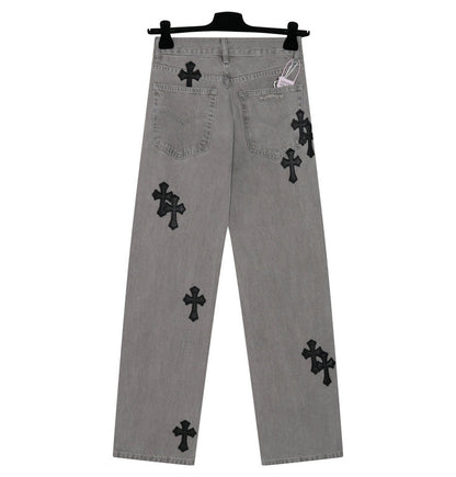 Nouveau pantalon Chrome Hearts