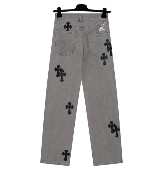 Nouveau pantalon Chrome Hearts