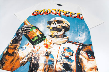 T-shirt Godspeed G18