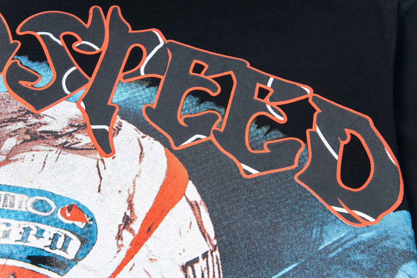 T-shirt Godspeed G19