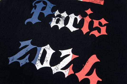T-shirt Godspeed G53