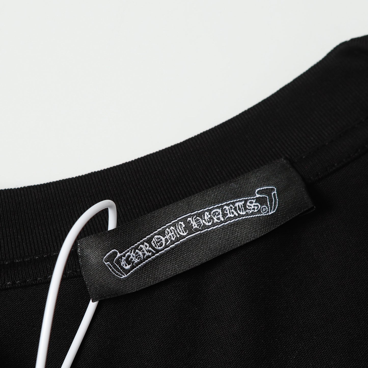 Chrome Hearts Nouveaux T-shirts 2269