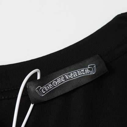 Chrome Hearts Nouveaux T-shirts 2269