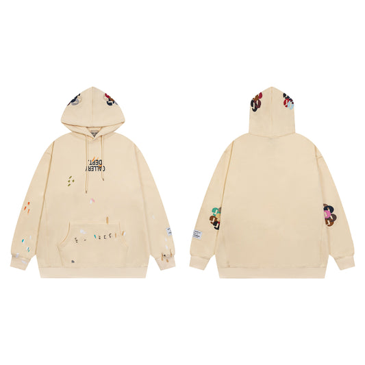 GALLERY DEPT Nouveau Hoodie