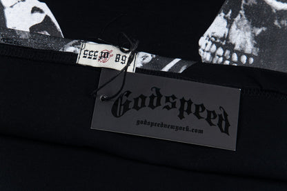 T-shirt Godspeed G40