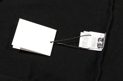 Sweat à capuche zippé Chrome Hearts K5011
